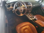 Audi A5 2011