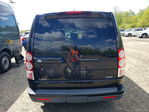Land Rover LR4 2011