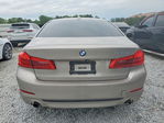 BMW Series 5 2019