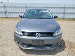 Volkswagen Jetta 2013
