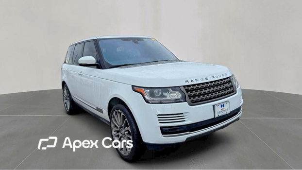 Land Rover Range Rover 2017 - Image 1 of 10
