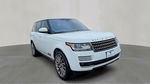 Land Rover Range Rover 2017