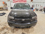 Chevrolet TrailBlazer 2008