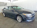 Kia Optima 2017