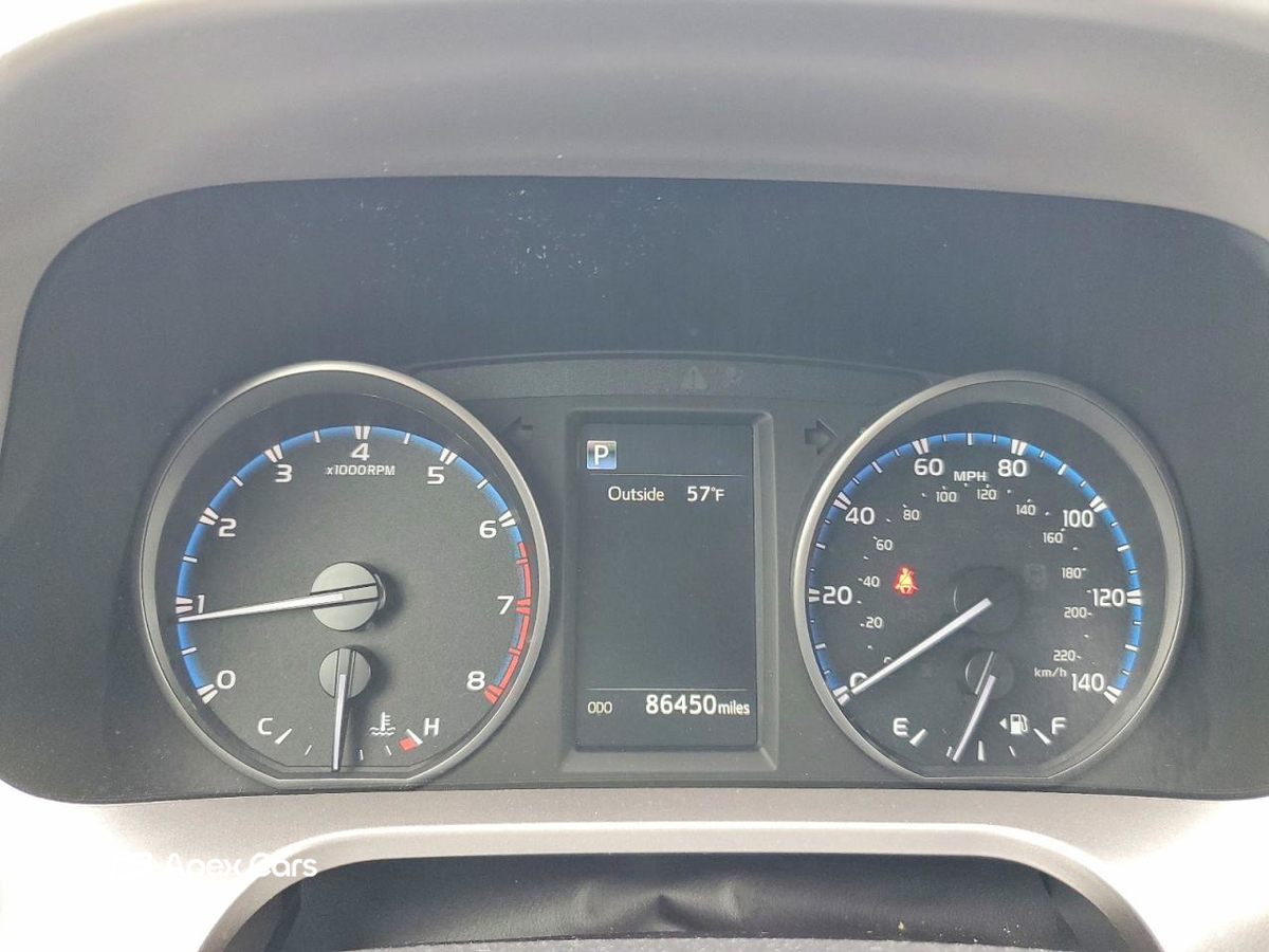 Toyota RAV 4 2017