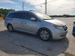 Honda Odyssey 2014