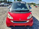 Smart Fortwo 2011