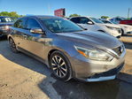 Nissan Altima 2017