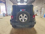Jeep Wrangler 2010