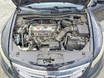 Honda Accord 2012