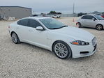 Jaguar XF 2013