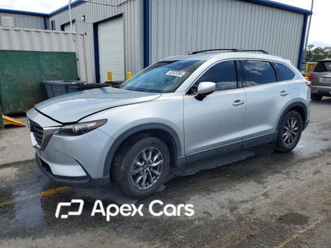 Mazda CX-9 2016 - Image 1 of 14