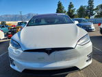 Tesla Model X 2018