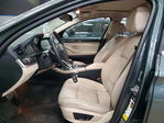 BMW Series 5 2013