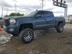 GMC Sierra 2017