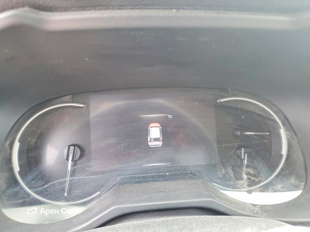 Toyota RAV 4 2023