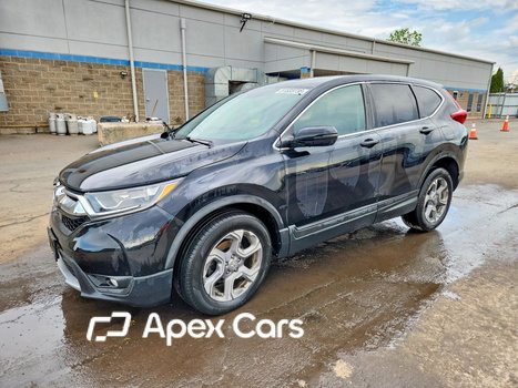 Honda CR-V 2018 - Image 1 of 14