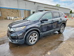 Honda CR-V 2018