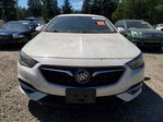 Buick Regal 2018
