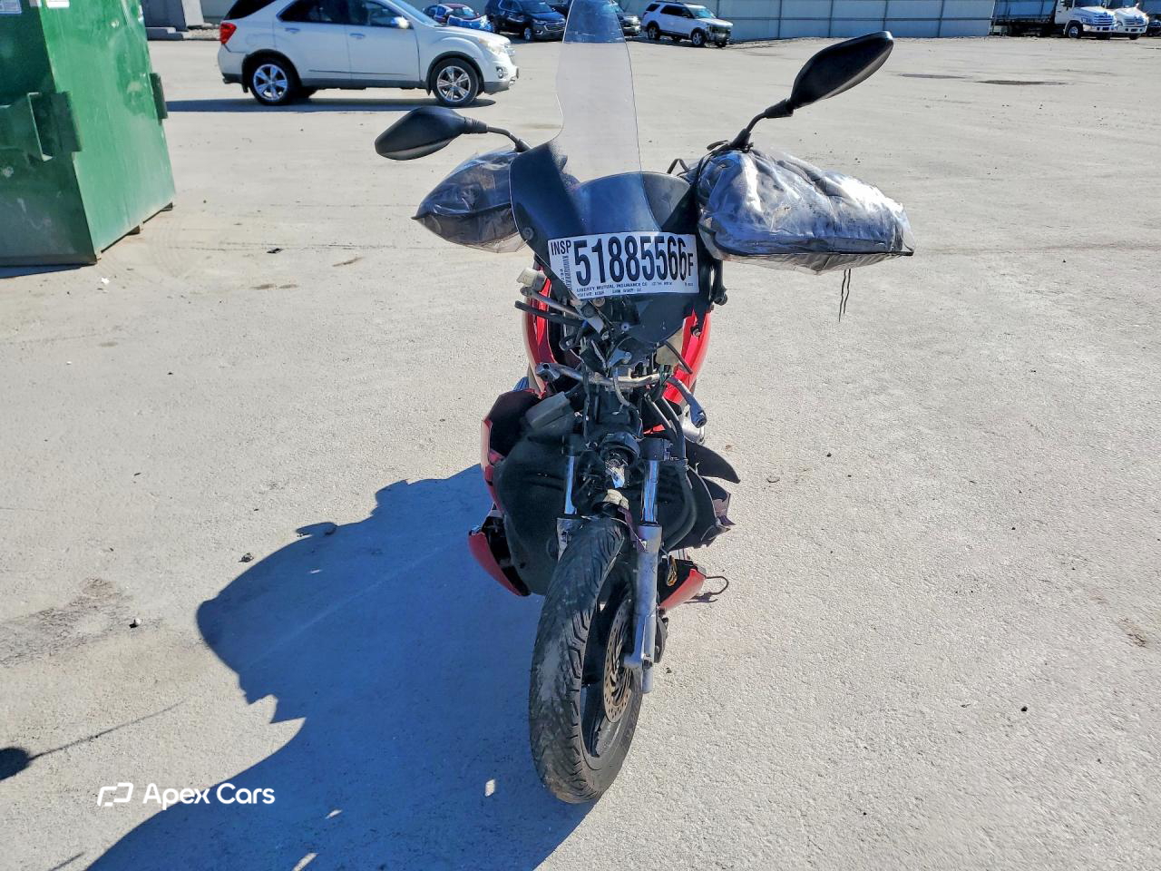 Honda  2013