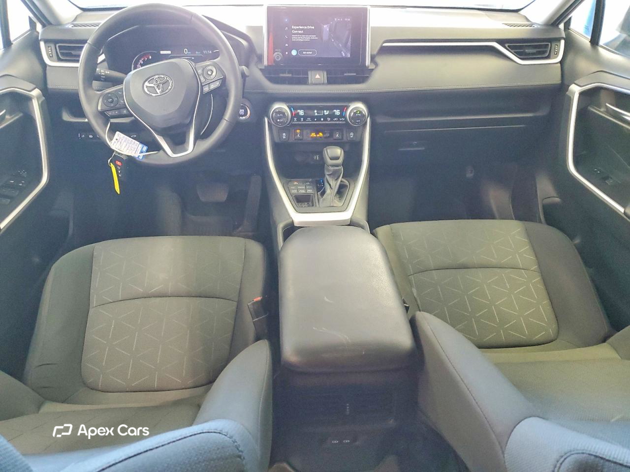 Toyota RAV 4 2023