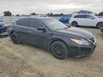 Nissan Altima 2018