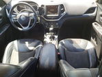 Jeep Cherokee 2015