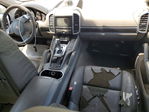 Porsche Cayenne 2011