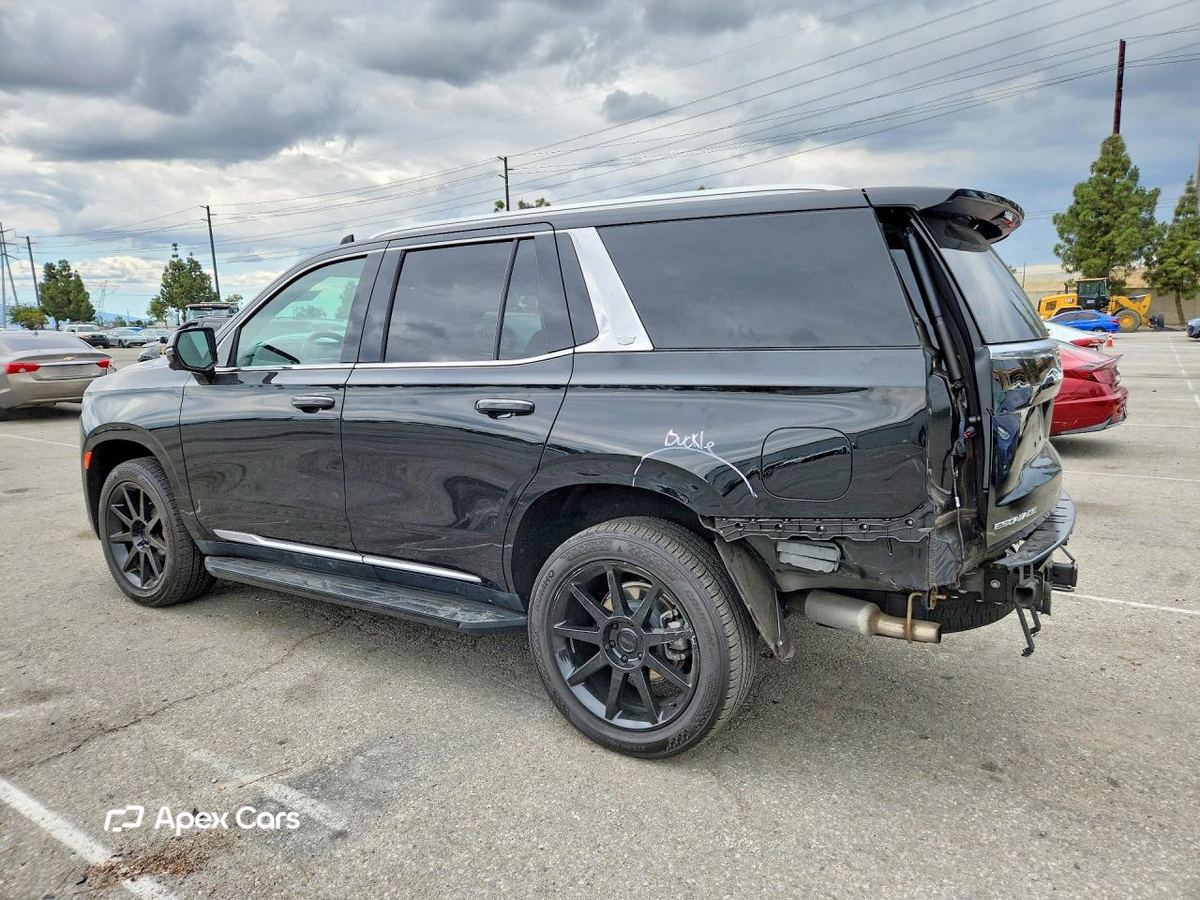Cadillac Escalade 2023