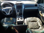 Ford Explorer 2011