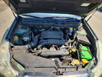 Subaru Outback 2011