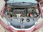 Honda Civic 2015