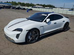 Porsche Taycan 2023