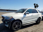 Mercedes-Benz M-klasse 2013