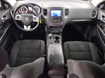 Dodge Durango 2011