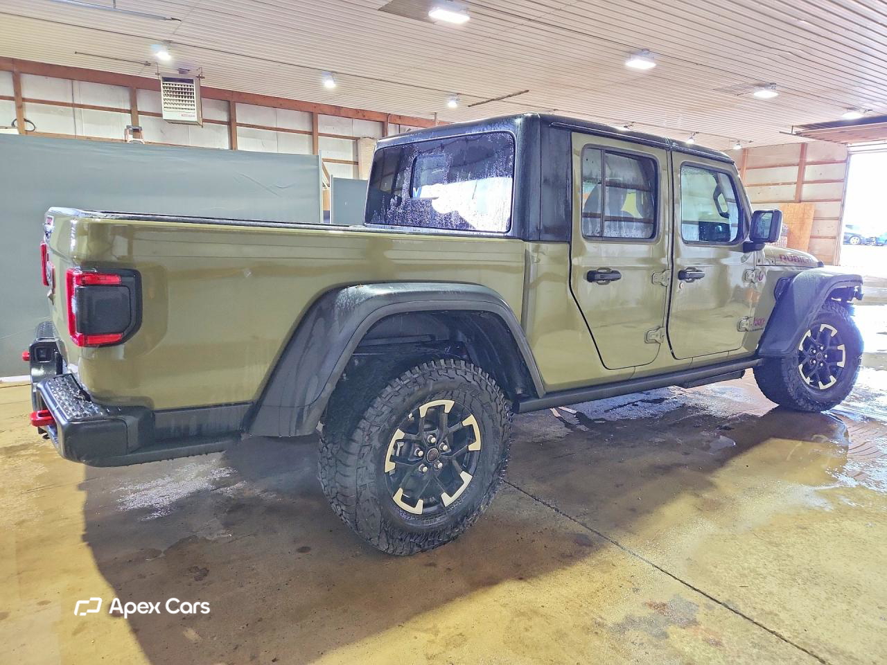 Jeep Gladiator 2026