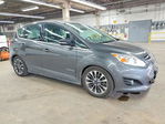Ford C-MAX 2017