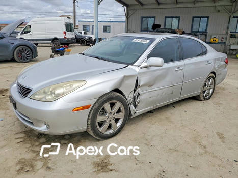 Lexus ES 2005 - Image 1 of 13