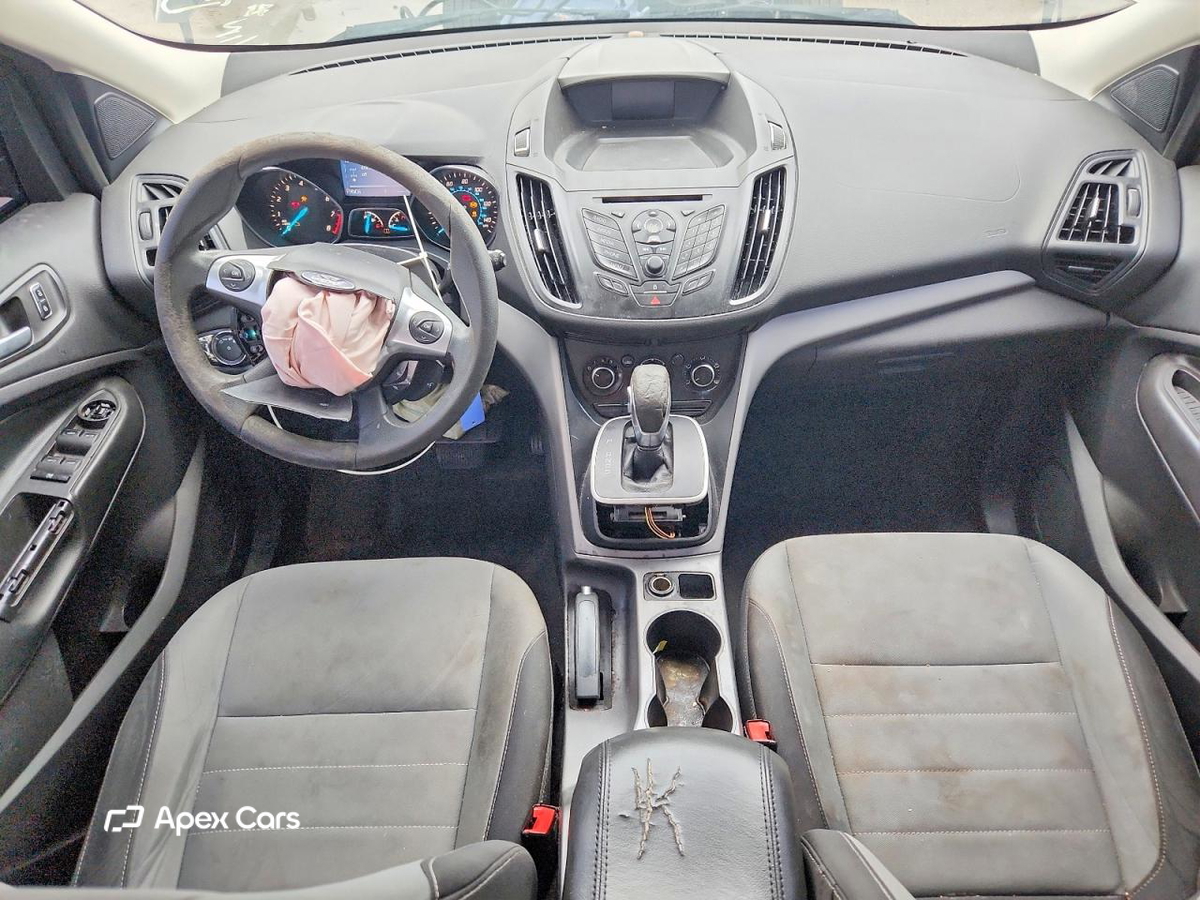 Ford Escape 2014