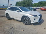 Lexus RX 2017