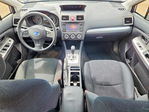 Subaru Impreza 2015
