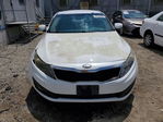 Kia Optima 2013