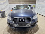 Audi Q5 2014
