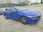 Hyundai Elantra 2024