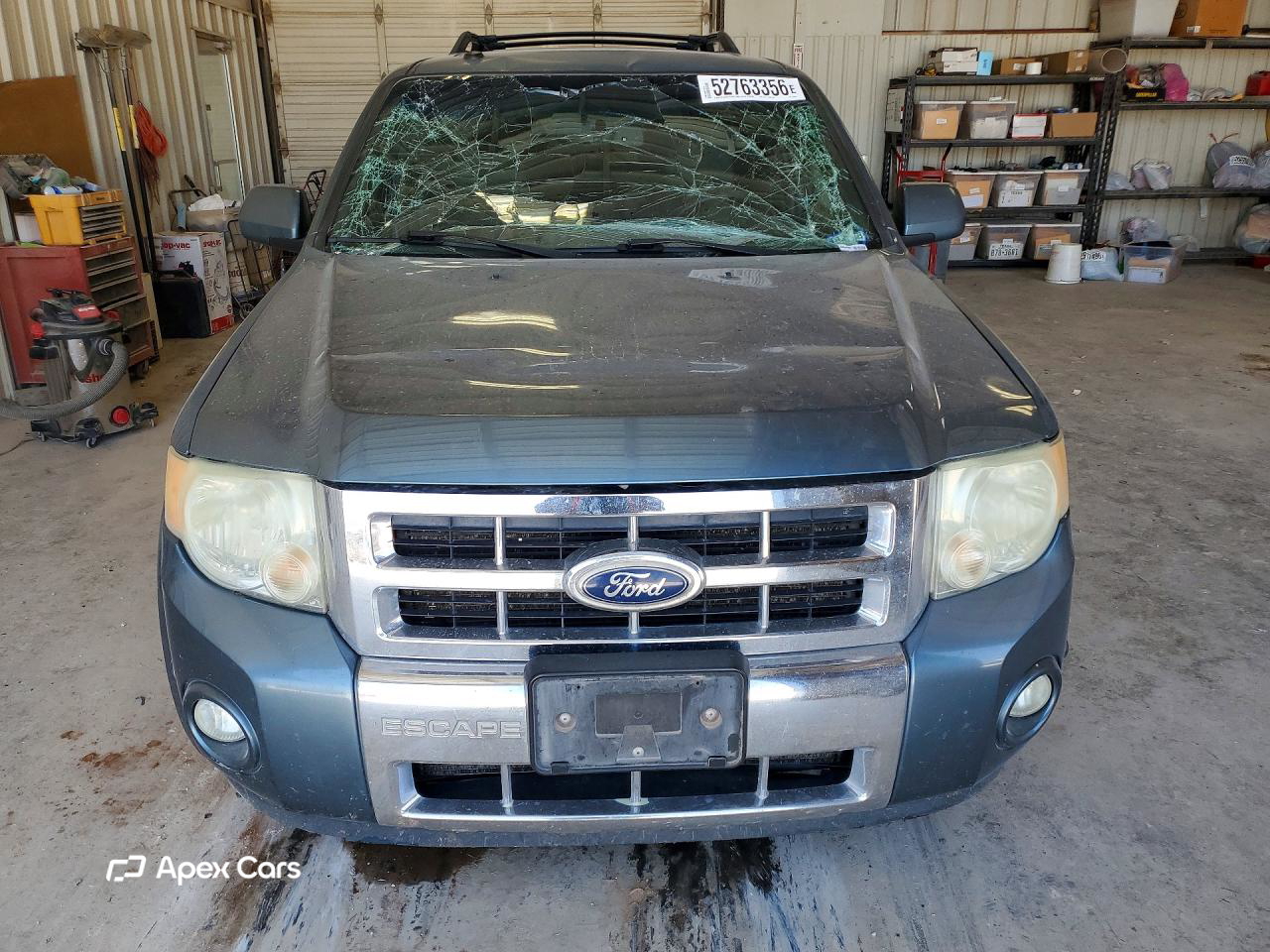 Ford Escape 2012