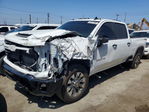 Chevrolet Silverado 2025