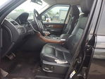 Land Rover Range Rover 2010