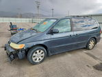 Honda Odyssey 2004
