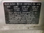 Suzuki SX4 2012