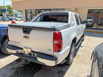 Chevrolet Avalanche 2011